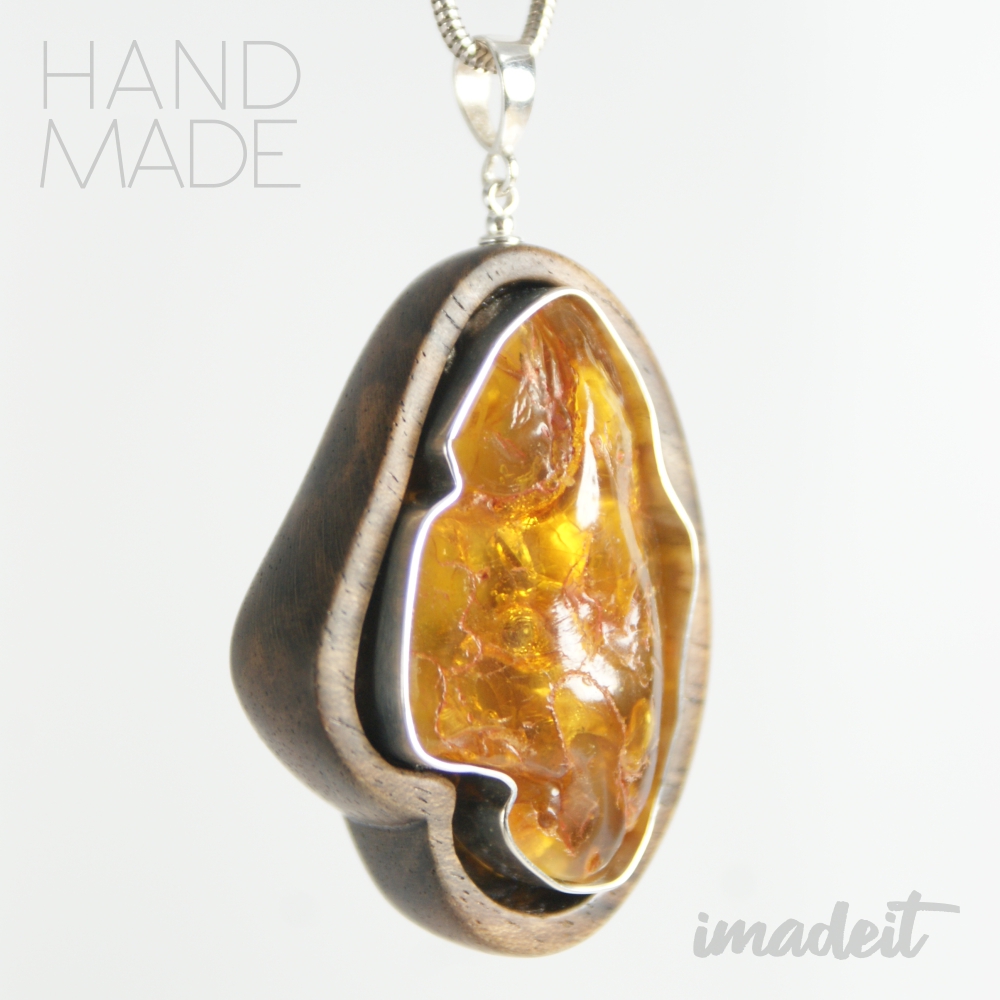 AMBER NUTSHELL - obrazek 2