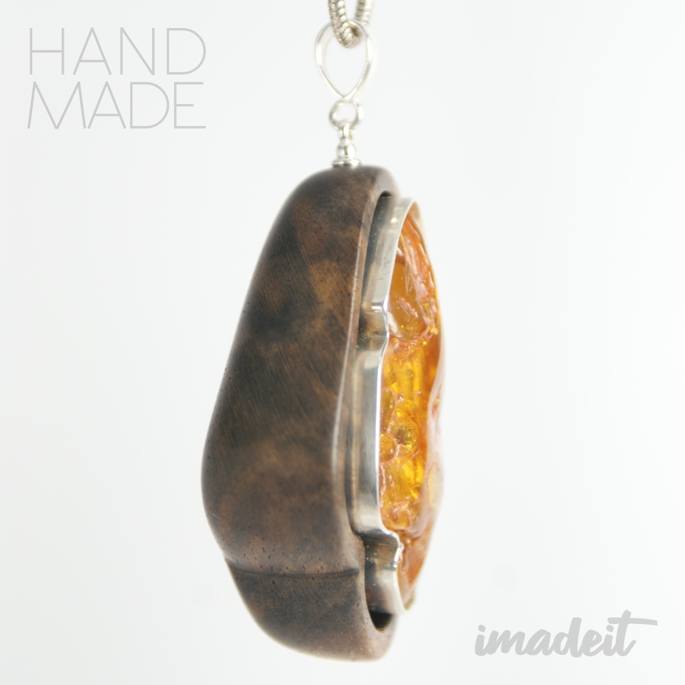 AMBER NUTSHELL - obrazek 3