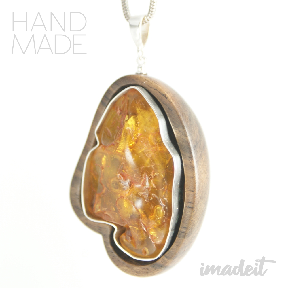 AMBER NUTSHELL - obrazek 6