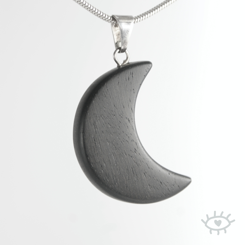 Heban Moon Heban Moon